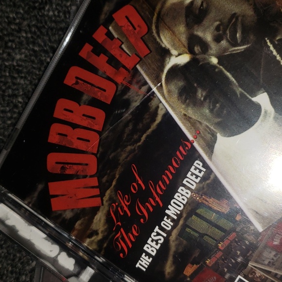 Multiple CD's - Picture 5 of 5